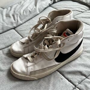 Nike Blazers
